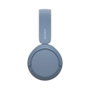 Sony Auriculares Inalámbricos Bluetooth WH-CH520 con Micrófono - Azul